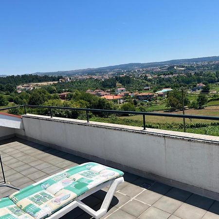 Villa Casa Machado à Vila Real Extérieur photo