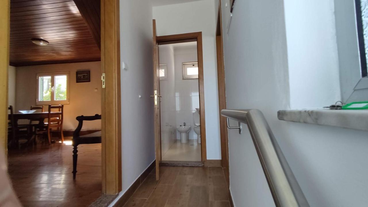 Villa Casa Machado à Vila Real Extérieur photo