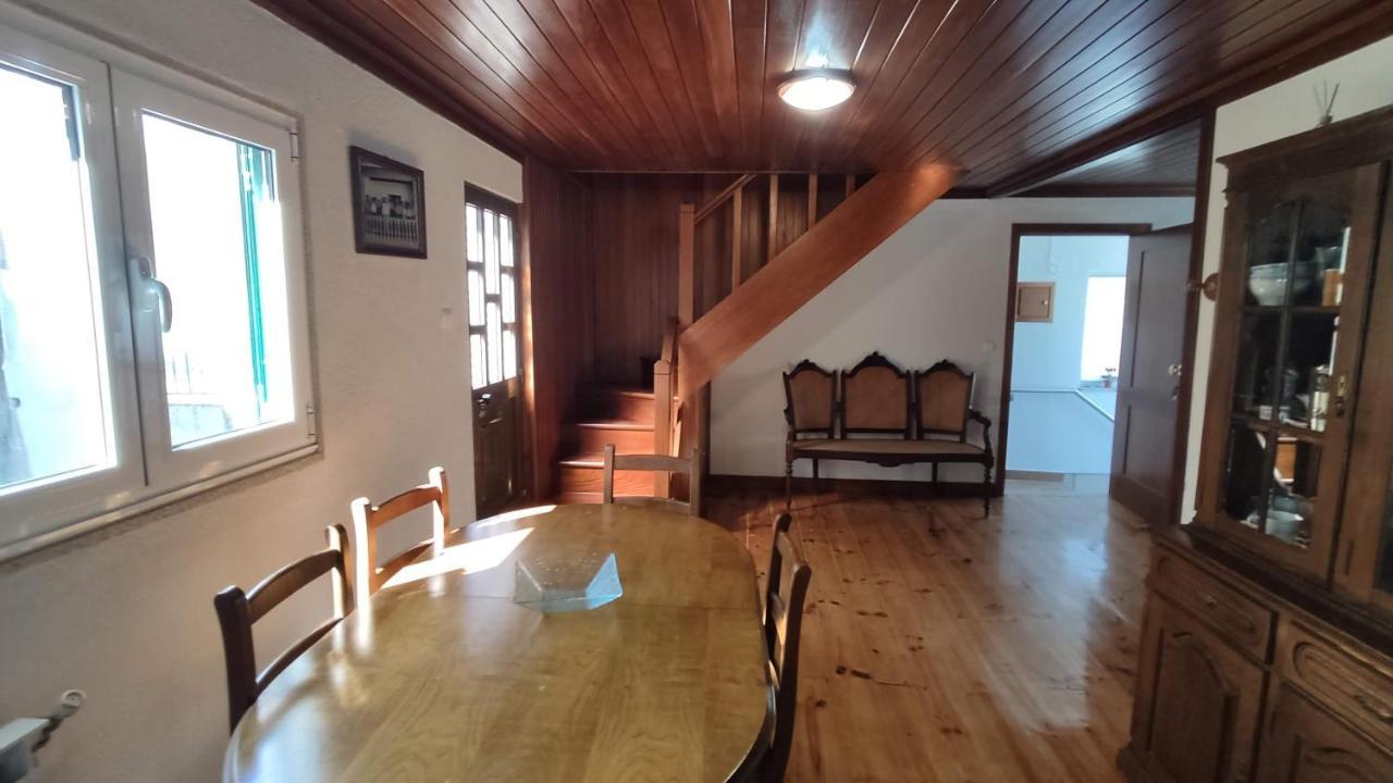 Villa Casa Machado à Vila Real Extérieur photo