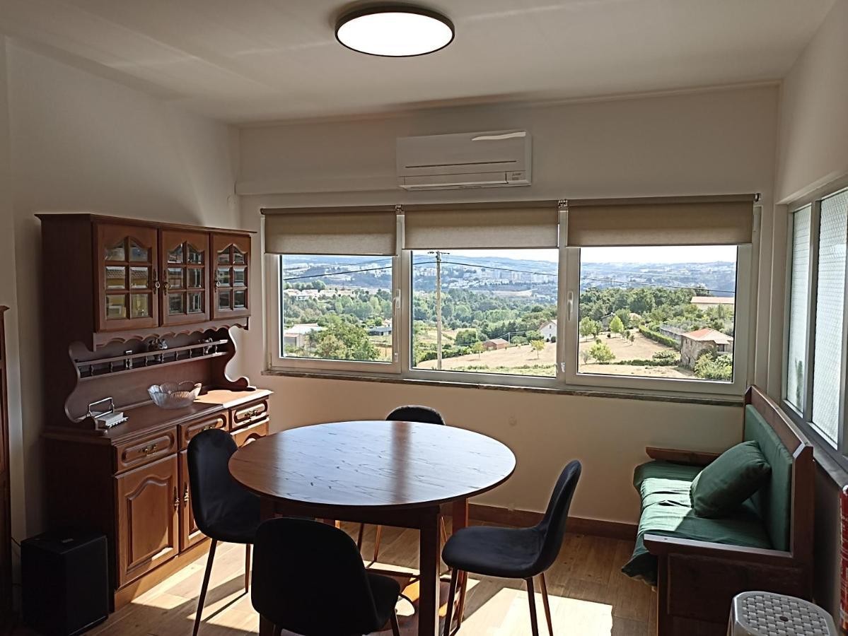 Villa Casa Machado à Vila Real Extérieur photo