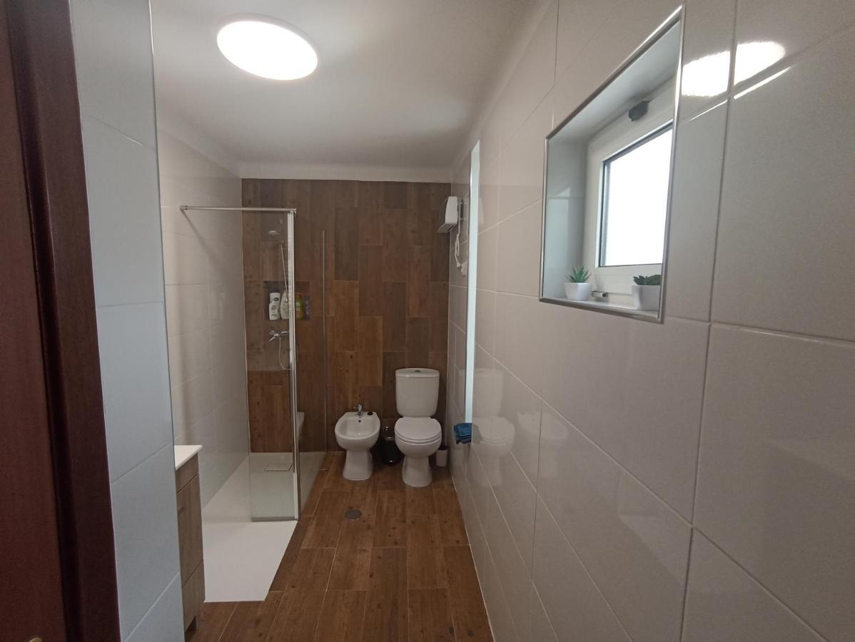 Villa Casa Machado à Vila Real Extérieur photo