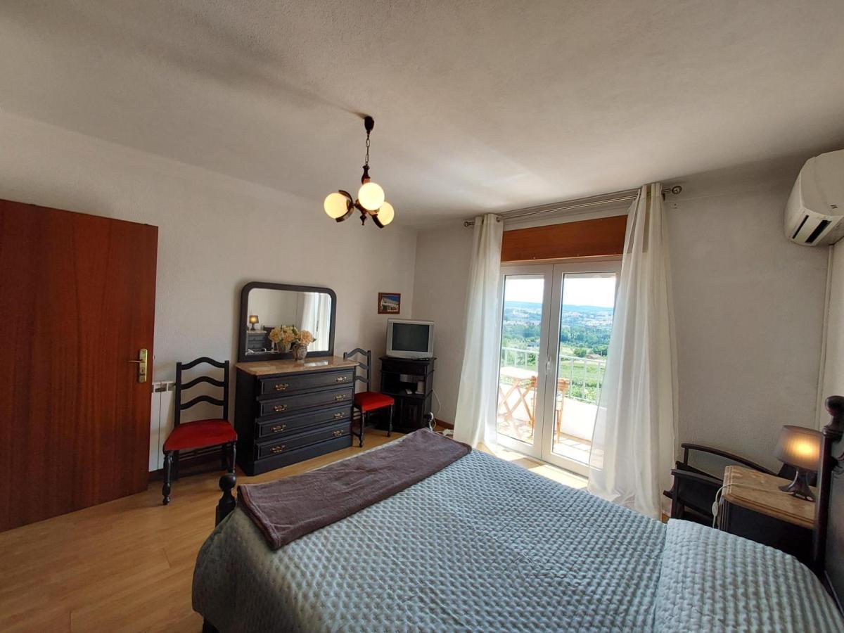 Villa Casa Machado à Vila Real Extérieur photo