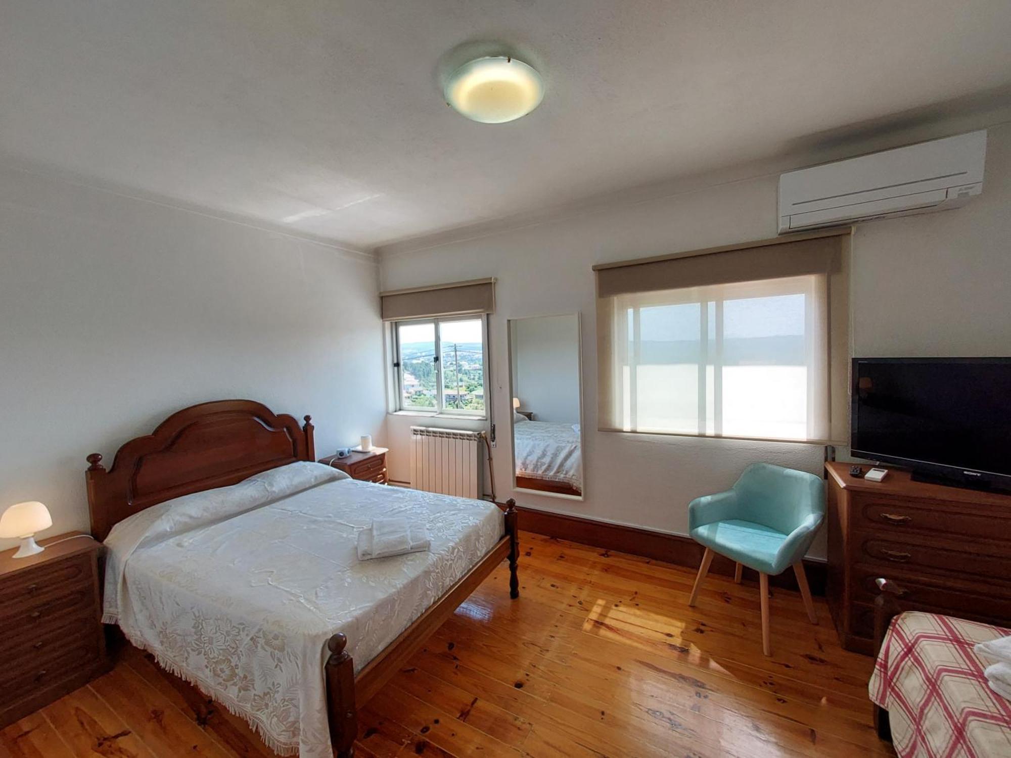 Villa Casa Machado à Vila Real Extérieur photo