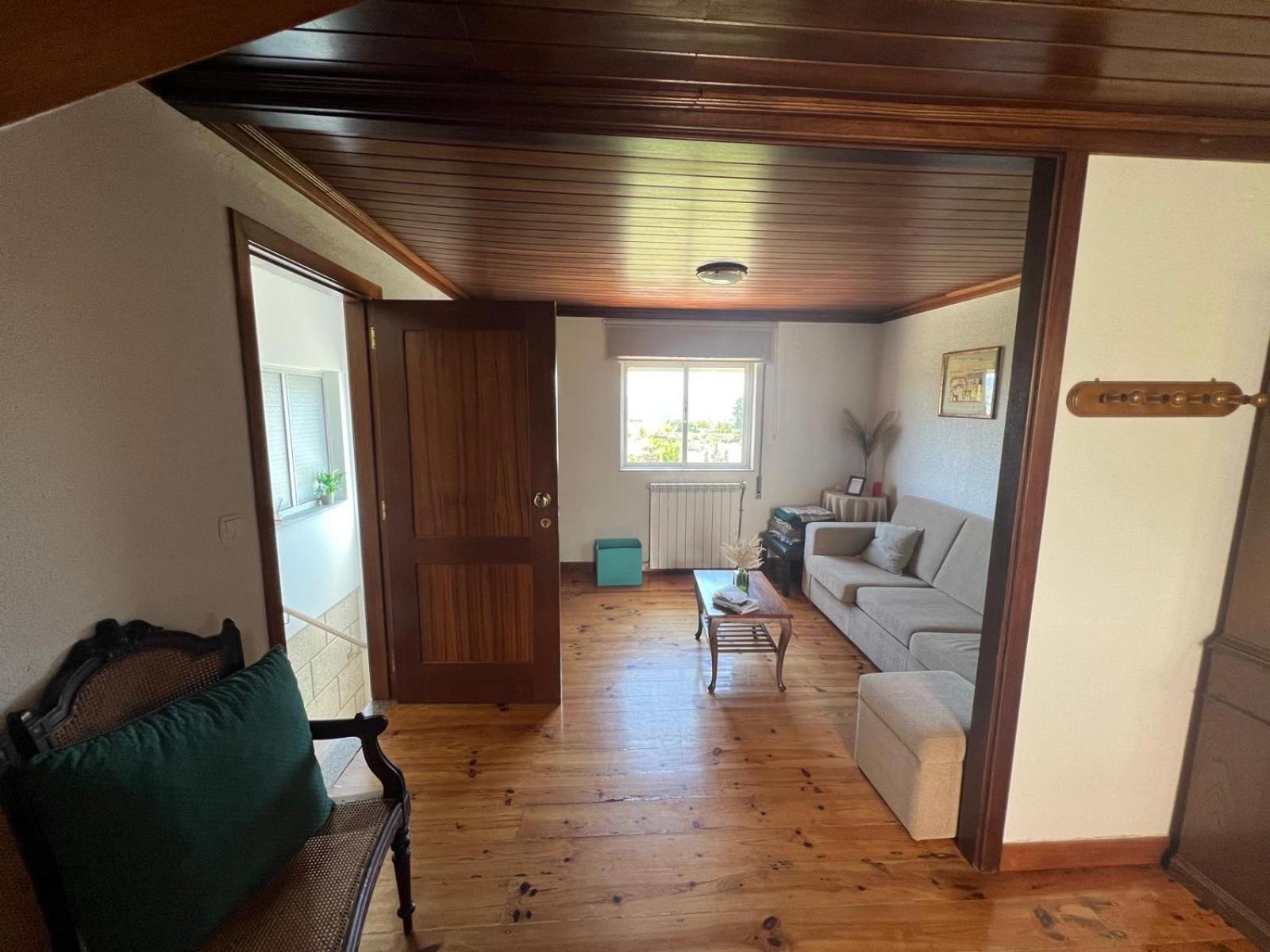 Villa Casa Machado à Vila Real Extérieur photo