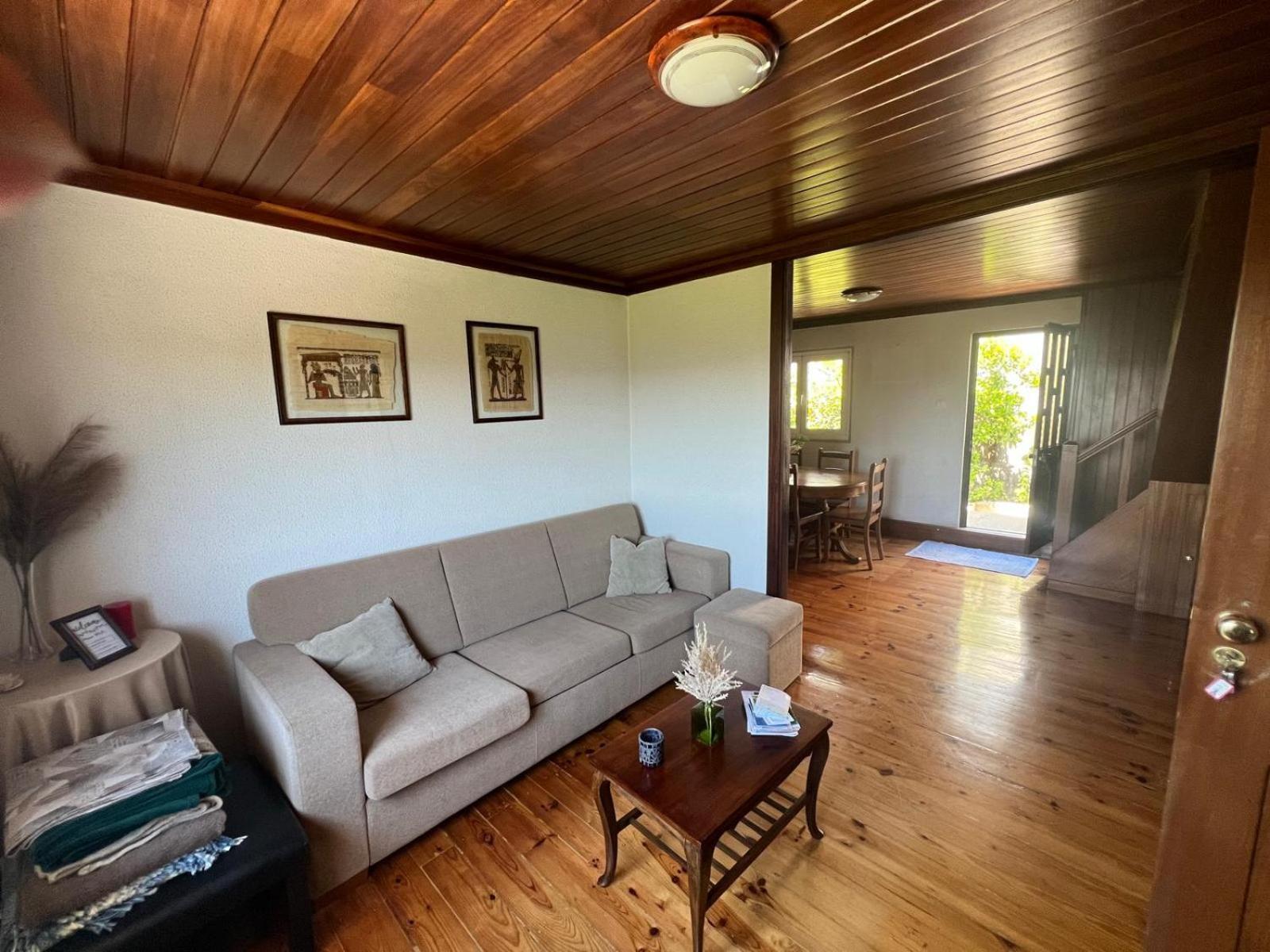 Villa Casa Machado à Vila Real Extérieur photo